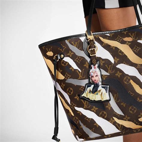 leagues of legends louis vuitton|louis vuitton monogram pattern.